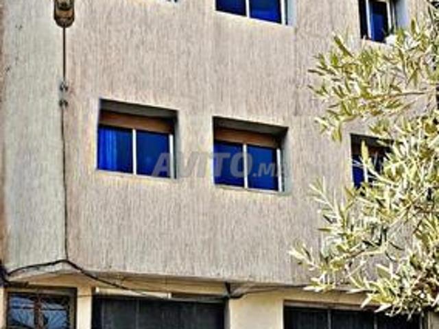 Maison vente à Anfa, Gharb-Chrarda-Beni Hssen