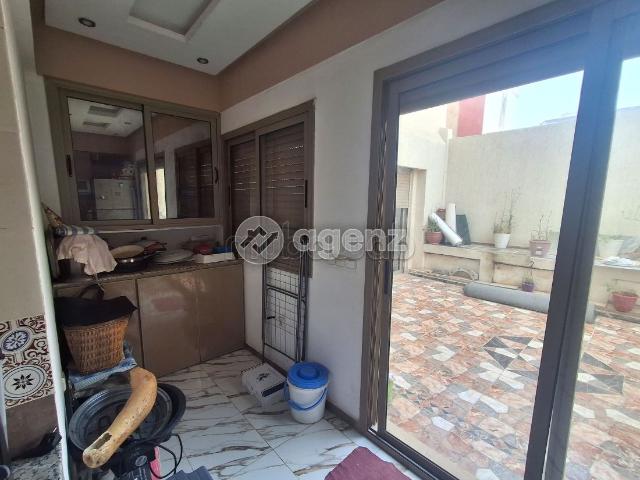 Propriété vente à Dar Bouazza, Gharb-Chrarda-Beni Hssen