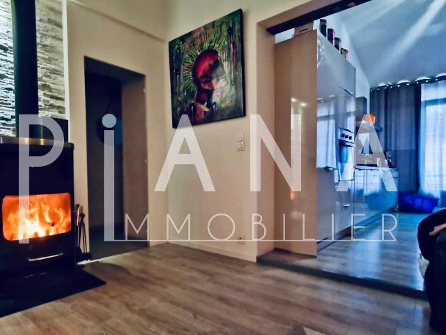 Appartement vente à Istres, Martigues