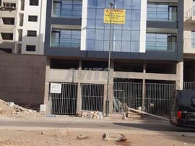 Bureau vente à Founty, Agadir