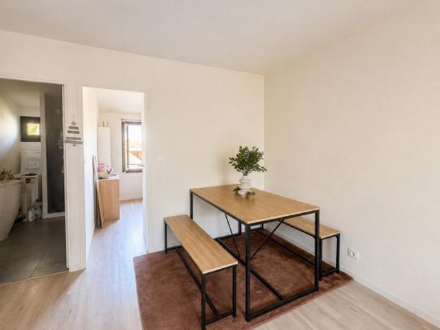 Appartement vente à Nîmes, Sommières