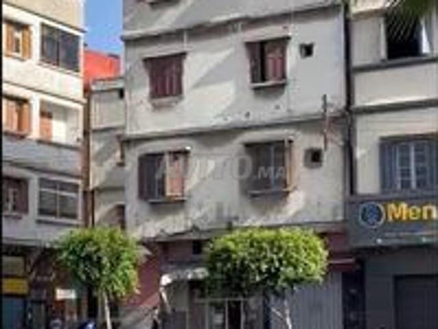 Propriété vente à Anfa, Al Fida