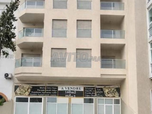 Propriété vente à Anfa, Gharb-Chrarda-Beni Hssen