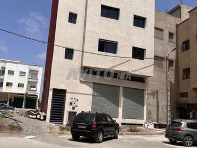 Maison vente à Skhirat