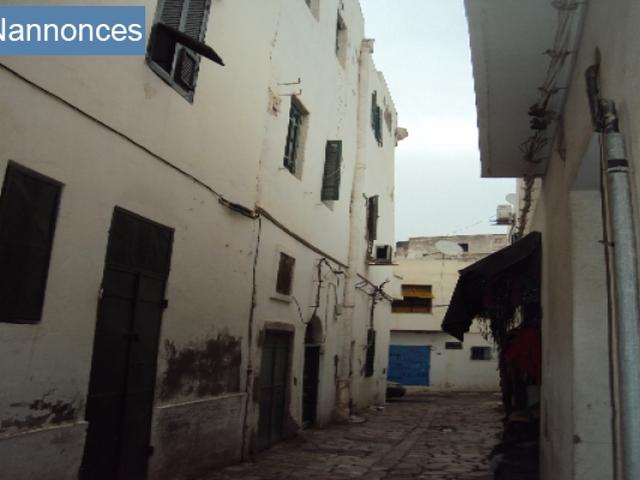 Maison vente