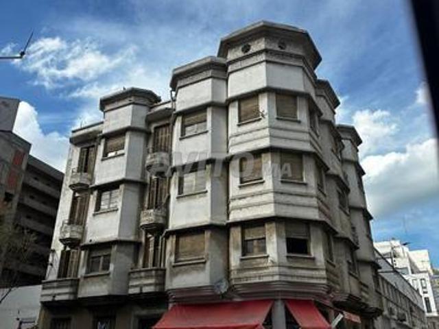 Propriété vente à Anfa, Gharb-Chrarda-Beni Hssen