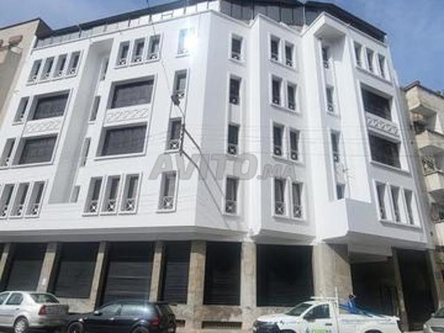 Propriété vente à Anfa, Gharb-Chrarda-Beni Hssen