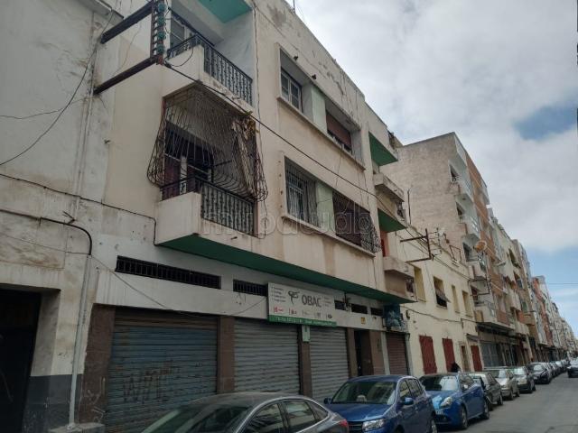 Maison vente à Anfa, Gharb-Chrarda-Beni Hssen