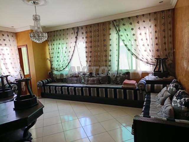 Propriété vente à Gharb-Chrarda-Beni Hssen