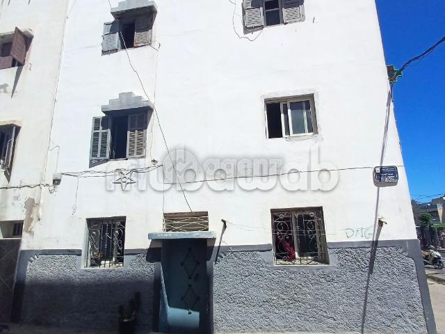 Propriété vente à Anfa, Gharb-Chrarda-Beni Hssen