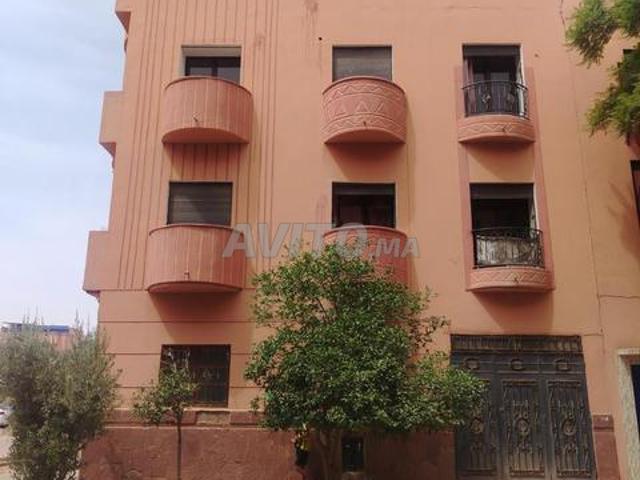Maison vente à Tildi ⵜⵉⵍⴹⵉ تيلضي, Agadir ⴰⴳⴰⴷⵉⵔ أكادير