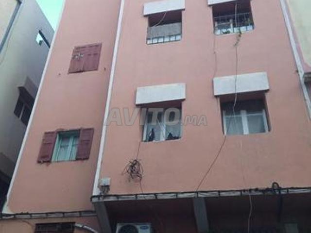 Propriété vente à Anfa, Gharb-Chrarda-Beni Hssen