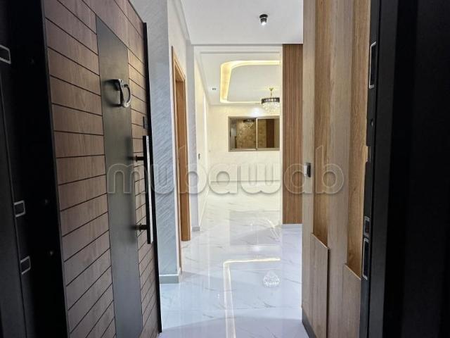 Appartement vente à Mohammedia, Gharb-Chrarda-Beni Hssen