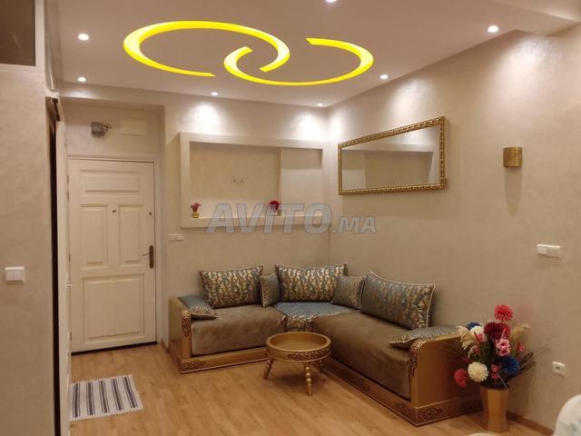 Appartement vente à Anfa, Gharb-Chrarda-Beni Hssen