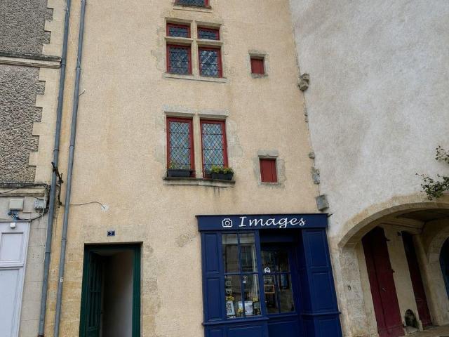 Maison vente à Langon, Bazas