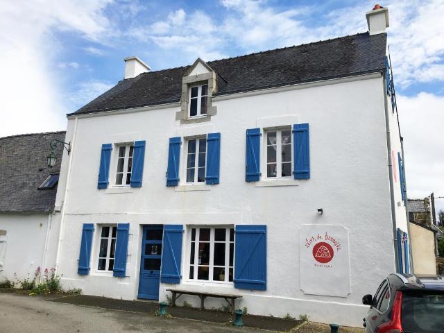 Maison vente à Vannes, Bretagne