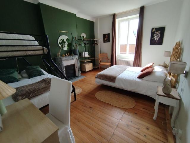 Immeuble vente à Le Mans