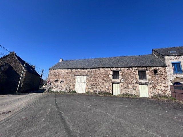 Maison vente à Dinan, Bretagne