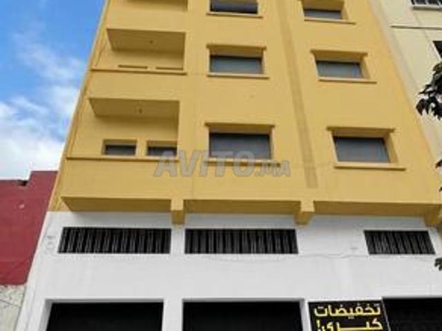 Maison vente à Anfa, Gharb-Chrarda-Beni Hssen