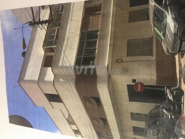 Propriété vente à Anfa, Gharb-Chrarda-Beni Hssen