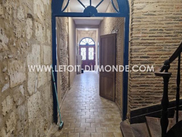 Maison vente à Périgueux, Mussidan