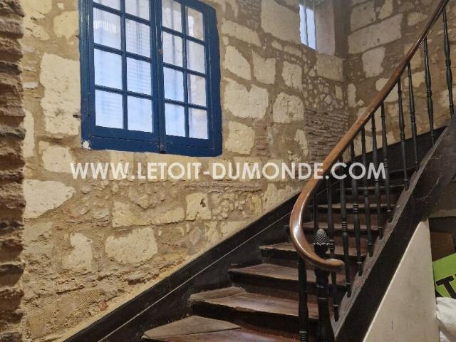 Maison vente à Périgueux, Mussidan