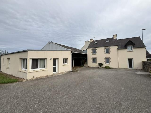 Maison vente à Brest, Bretagne