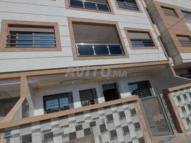 Propriété vente à Saida