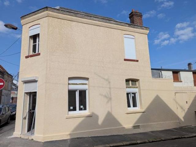 Villa vente à Saint-Quentin, Saint-quentin