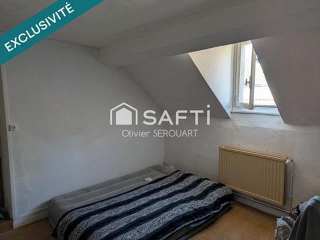 Villa vente à Saint-Quentin, Saint-quentin