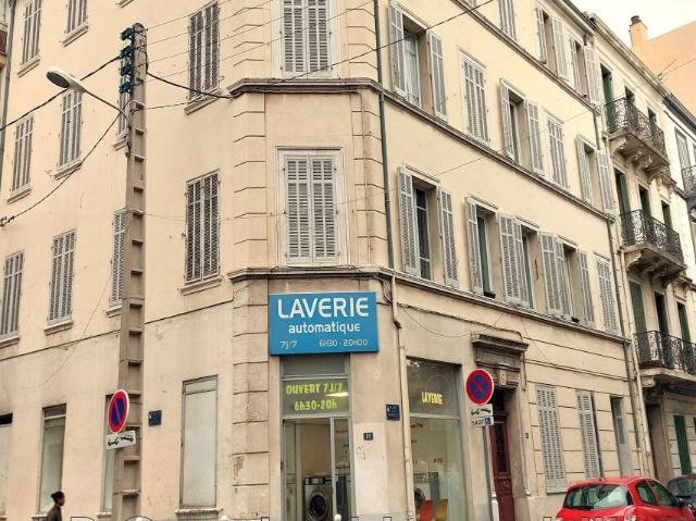 Maison vente à Toulon, Faron