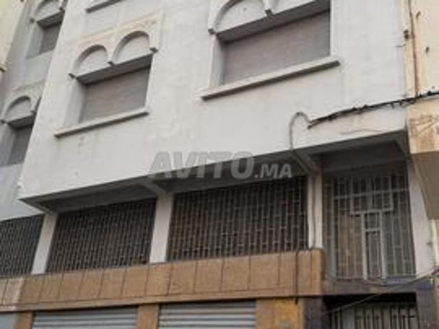 Maison vente à Anfa, Gharb-Chrarda-Beni Hssen