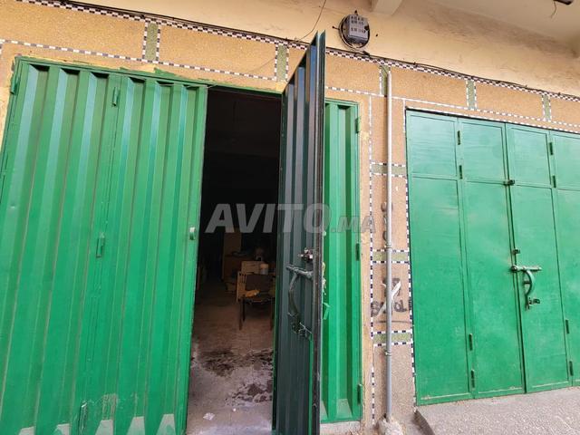 Maison vente à Anfa, Gharb-Chrarda-Beni Hssen