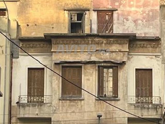 Propriété vente à Anfa, Dar Sultan