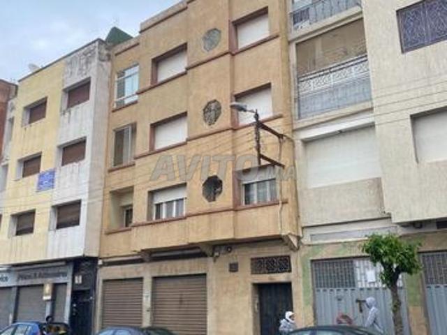 Propriété vente à Anfa, Gharb-Chrarda-Beni Hssen