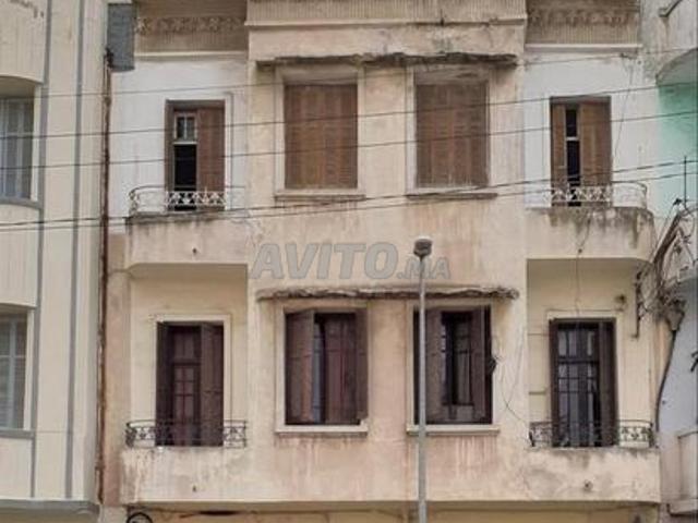 Propriété vente à Anfa, Dar Sultan
