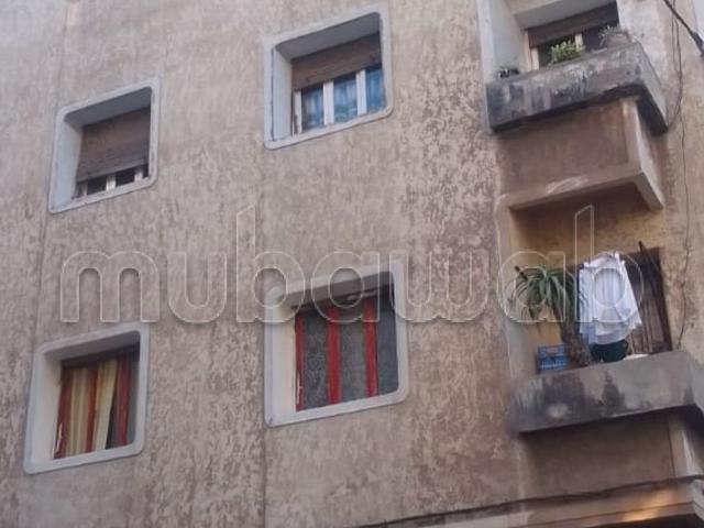 Appartement vente à Anfa, Gharb-Chrarda-Beni Hssen
