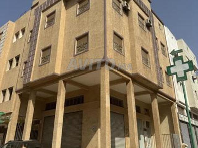 Propriété vente à Casablanca ⵜⴰⴷⴷⴰⵔⵜ ⵜⵓⵎⵍⵉⵍⵜ الدار البيضاء, Préfecture de Casablanca عمالة الدار البيضاء