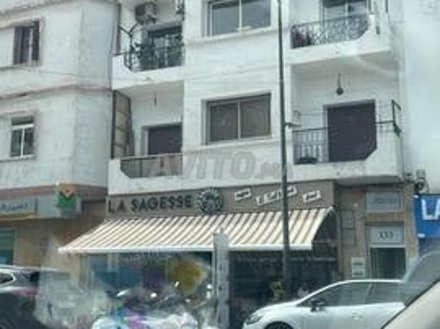 Propriété vente à Anfa, Sidi Belyout