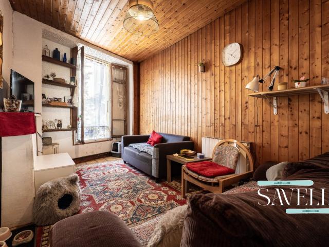 Maison vente à Albertville, Auvergne-Rhône-Alpes