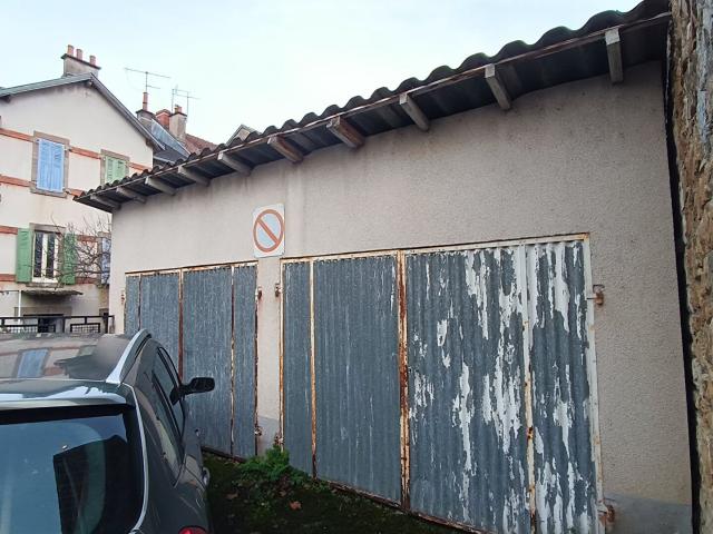Maison vente à Villefranche-de-Rouergue, Capdenac-gare