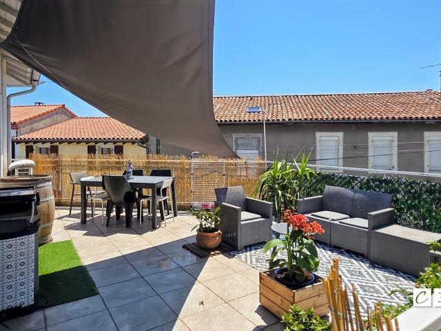 Maison vente à Muret, Cazères