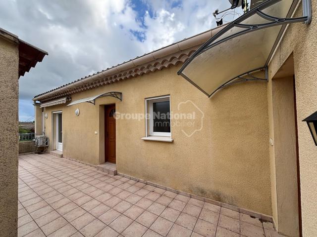 Maison vente à Privas, Saint-martin-d'ardèche