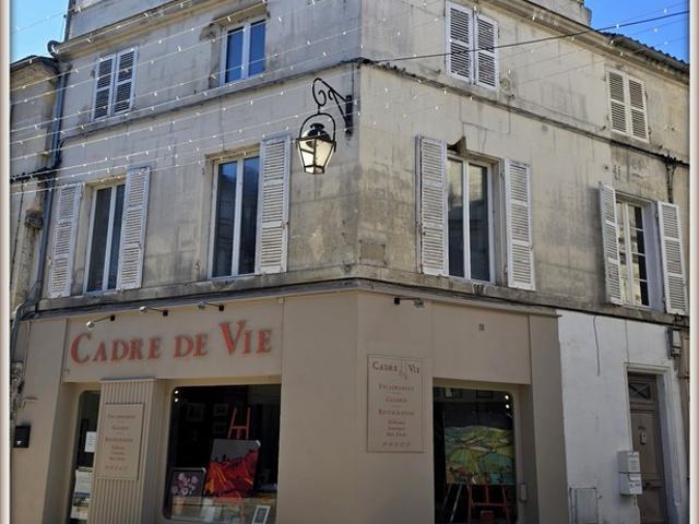 Immeuble vente à Cognac, Vieux Cognac Immeuble vente à Cognac, Vieux Cognac
