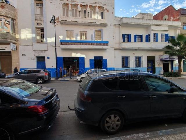 Villa vente à Larache, Tanger-Tétouan