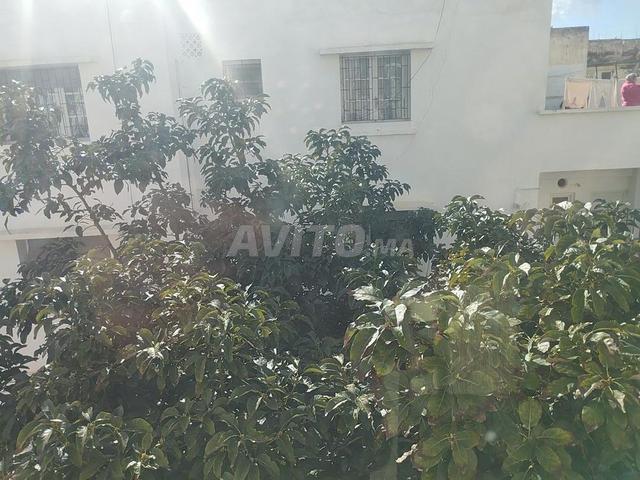 Appartement vente à Rbat