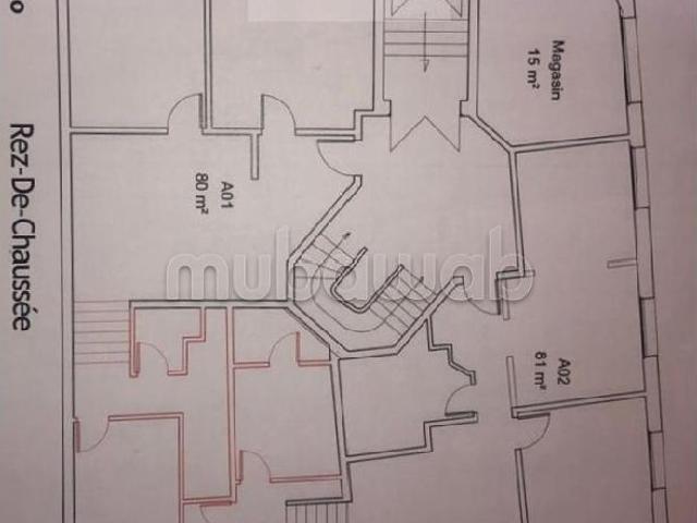 Appartement vente à Anfa, Gharb-Chrarda-Beni Hssen