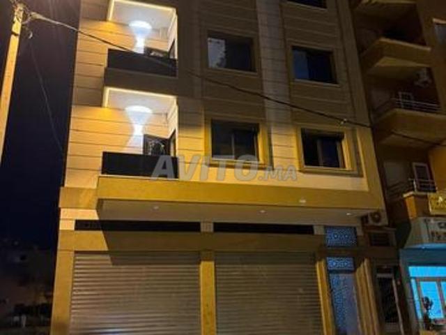 Maison vente à Mellal