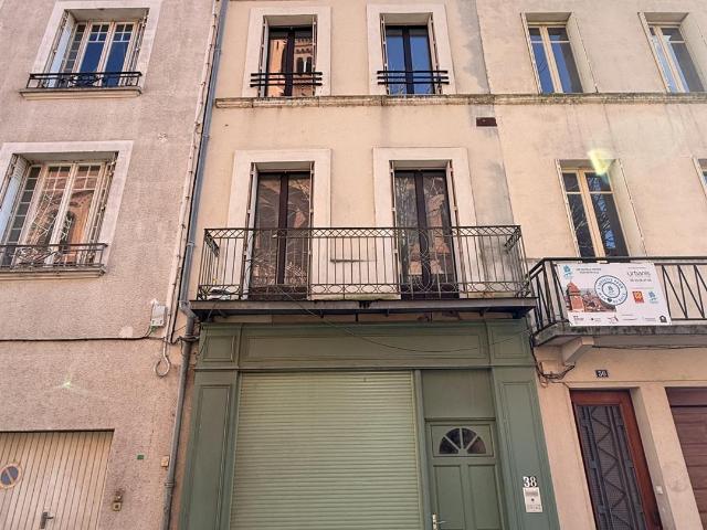 Maison vente à Villeneuve-sur-Lot, Villeneuve-sur-lot