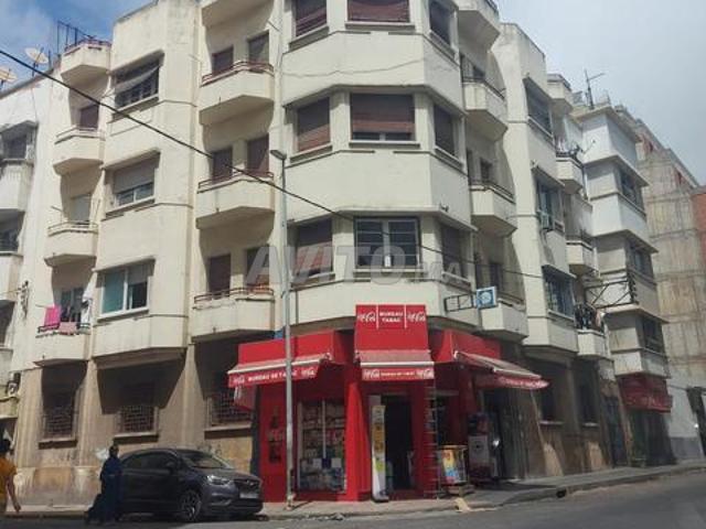 Propriété vente à Anfa, Sidi Belyout